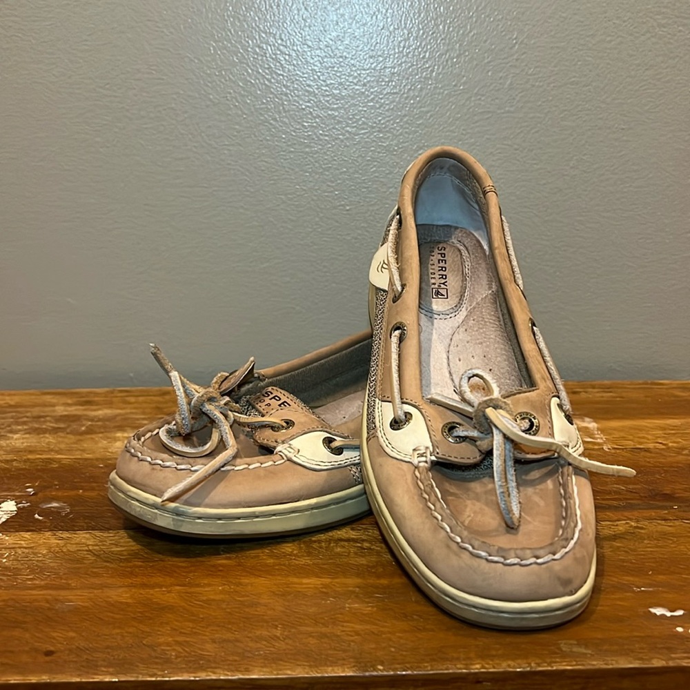 Women’s Sperry Top Sider shoes